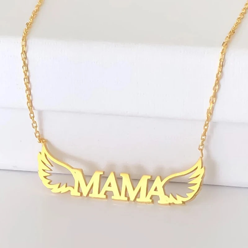 Customize Name Necklace (AD018)