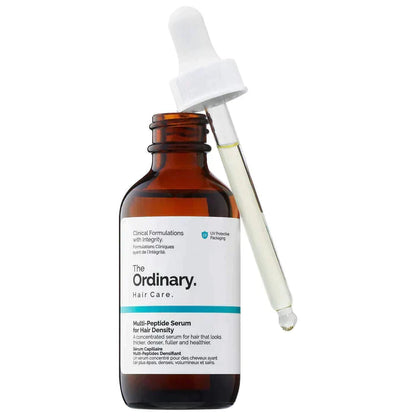 The Ordinary Multi-Peptide Serum For Hair Density 60Ml